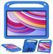 Чехол Kids Case Tablet на Poco Pad M1 (12.1") / голубой 204240 фото 2