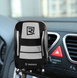 Автотримач Remax RM-C13 Car Holder чорний 84137 фото 2
