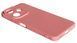 Силиконовый чехол SMITT для Poco M6 (4G) / pink sand 200394 фото 2