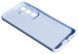 Силіконовий чохол SMITT для Samsung Galaxy S25 FE / purple 204128 фото 2