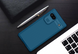 Противоударный CamShield Pro Case Nillkin для Google Pixel 6A синий 090106 фото 5