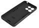 PC + TPU чехол New Transformer для Motorola G17 Power / черный 205046 фото 3