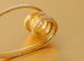 USB кабель Remax Gold с Lighting золотистый 11223 фото 4