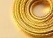 USB кабель Remax Gold с Lighting золотистый 11223 фото 5