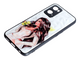Чехол накладка New Prisma для OPPO A76 (оппо а76) Yellow 085349 фото 2