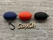 Силиконовый чехол с карабином для Samsung Galaxy Buds (3 цвета) 81303 фото 2