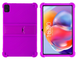 Чохол Friendly Case на Oscal Pad 60 фіолетовий 90800 фото 1