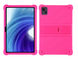 Чехол Friendly на Blackview Tab 13 розовый 090750 фото 1