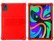 Чехол противоударный Friendly на Lenovo Xiaoxin Pad 2024 (11") / красный 095170 фото 1