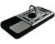 PC + TPU чохол Camshield armor для Samsung Galaxy S23 FE / сріблястий 093158 фото 3