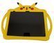 Чехол Pikachu Case на планшет iPad Air 5 (10.9") 2020 / желтый (з ремінцем) 099320 фото 1