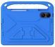 Чехол Kids Case Tablet на Poco Pad M1 (12.1") / голубой 204240 фото 3