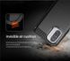 TPU чохол накладка Urban для Xiaomi Poco F3 (4 кольори) 083288 фото 6