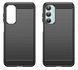 TPU чохол накладка Urban для Samsung Galaxy M34 (5G) / чорний 202901 фото 3