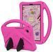Чехол New Kids Case на Samsung Galaxy Tab A11 Plus (11") / розовый 204084 фото 1