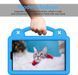 Чохол Junior Case Tablet на планшет Lenovo Tab M8 (4th Gen) 8" / блакитний 099022 фото 4