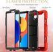 Чохол Massive Armor Tablet на планшет Xiaomi Redmi Pad SE (8.7") / червоний 098588 фото 5