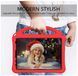 Чохол New Kids Case на Apple iPad Pro (11") 2022 / червоний 200179 фото 5