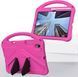 Чохол New Kids Case на планшет Samsung Galaxy Tab S11 (11") / рожевий 100639 фото 3