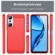TPU чохол накладка Urban для Infinix Hot 20 4G (X6826) / синій 203061 фото 5
