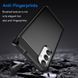 TPU чохол накладка Urban для Samsung Galaxy A24 / чорний 088388 фото 3