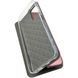 Чохол книжка Elegant book для Nokia G60 / бордовий 91908 фото 3