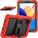 Чохол Massive Armor Tablet на планшет Xiaomi Redmi Pad SE (8.7") / червоний 098588 фото 1