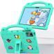 Чохол Junior Case Tablet на планшет Lenovo Tab P11 (J606) 11" / бірюзовий 096355 фото 3