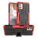 PC + TPU чехол Armor на Motorola G32 красный 089499 фото 1