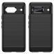 TPU чохол накладка Urban для Google Pixel 8A / чорний 095496 фото 2