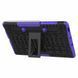 PC + TPU чохол Armor на Samsung Tab S6 Lite 10.4" фіолетовий 093360 фото 2