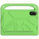 Чехол Kids Case на Xiaomi Redmi Pad 2 (11") / зеленый 100619 фото 2