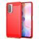 TPU чохол накладка Urban для Xiaomi Poco F3 (4 кольори) 083288 фото 8