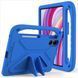 Чехол Kids Case Tablet на Poco Pad M1 (12.1") / голубой 204240 фото 1
