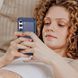 TPU чохол накладка Urban для Samsung Galaxy S24 Plus / червоний 202877 фото 8