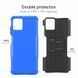 PC + TPU чехол Armor на Motorola G32 красный 089499 фото 4