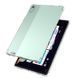 Противоударный силиконовый чехол WXD на планшет Lenovo Tab P11 Pro (2nd Gen) 11.2" TB-132FU / прозрачный 090900 фото 2