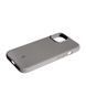 TPU чохол Spigen Magfit на iPhone 15 сірий 093755 фото 2