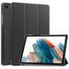 Чохол книжка Crazy Horse для Samsung Galaxy Tab A9 Plus (11") / чорний 093542 фото 1