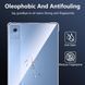 Чехол WXD силиконовый противоударный на Lenovo Idea Tab (11") 2025 / прозрачный 101111 фото 3