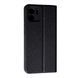 Чехол книжка Fibra case на Xiaomi Redmi A2 черный 094428 фото 2