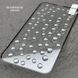 Захисне скло для Infinix Smart 9 (X6532) / чорний 098580 фото 2