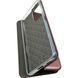 Чехол книжка Elegant book для Poco F5 / бордовый 091858 фото 3