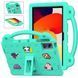 Чохол Junior Case Tablet на планшет Lenovo Tab P11 (J606) 11" / бірюзовий 096355 фото 1
