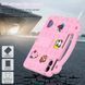 Чохол Junior Case Tablet на планшет Xiaomi Redmi Pad Pro (12.1") / рожевий 097359 фото 6
