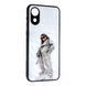 Чохол накладка Prisma Ladies для Samsung Galaxy A03 Core (на самсунг а03 кор) Fashion Style 087327 фото 1