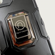 PC + TPU чохол Armor Magnet Ring для Samsung Galaxy A53 (на самсунг а53) 085689 фото 6