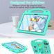 Чохол Junior Case Tablet на планшет Lenovo Tab P11 (J606) 11" / бірюзовий 096355 фото 4