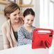 Чехол Kids Case Tablet на Xiaomi Redmi Pad (10.61") / красный 089951 фото 4