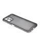 Чохол накладка Space Grey для Xiaomi Redmi 12 сірий 090297 фото 2